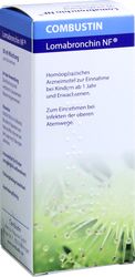 LOMABRONCHIN NF Tropfen