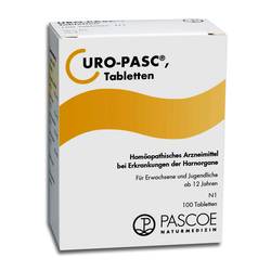 URO PASC Tabletten