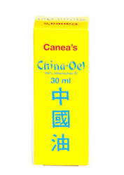 CHINA L