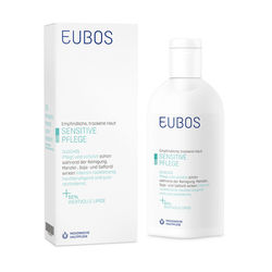 EUBOS SENSITIVE Dusch �l F