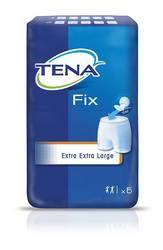 TENA FIX Fixierhosen XXL