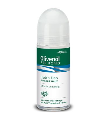 OLIVEN�L PER Uomo Hydro Deo