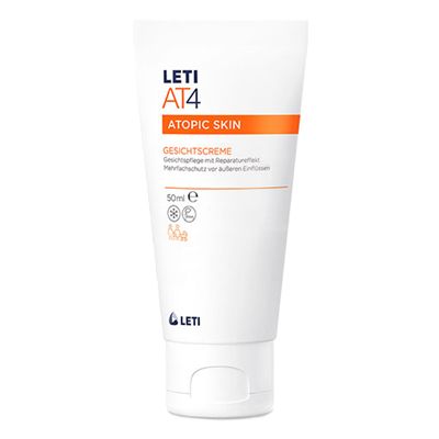 LETI AT4 Gesichtscreme
