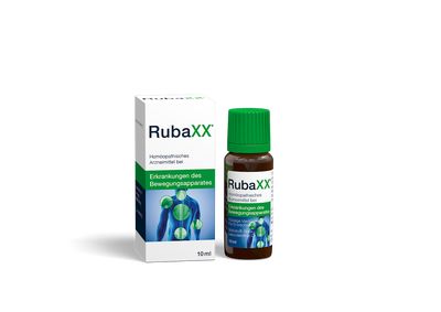 RUBAXX Tropfen