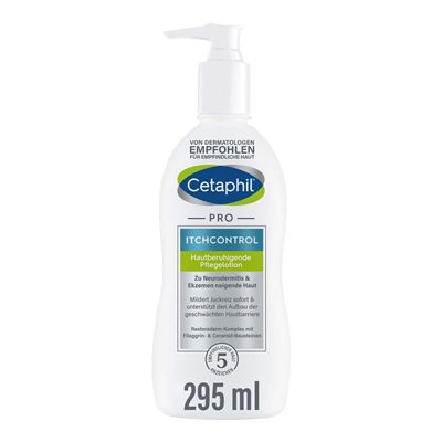 CETAPHIL Pro Itch Control Pflegelotion