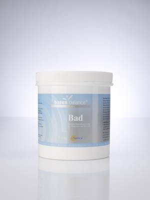 BASENBALANCE Badesalz