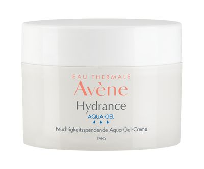 AVENE Hydrance Aqua-Gel feuchtig.Aqua Gel-Creme