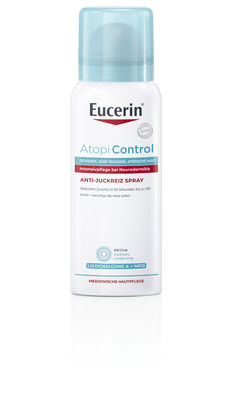 EUCERIN AtopiControl Anti-Juckreiz Spray