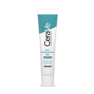 CERAVE Anti-Unreinheiten Gel