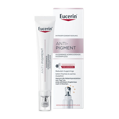EUCERIN Anti-Pigment Augenpflege Augenringe