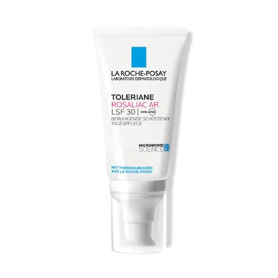 ROCHE-POSAY Toleriane Rosaliac AR LSF30 Creme