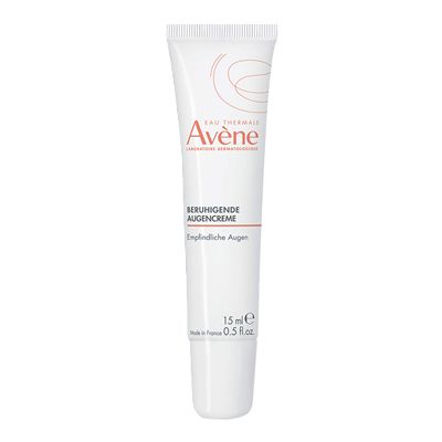AVENE beruhigende Augencreme