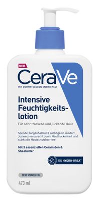 CERAVE Intensive Feuchtigkeitslotion