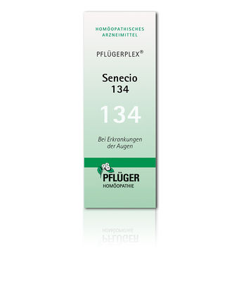 PFLGERPLEX Senecio 134 Tropfen