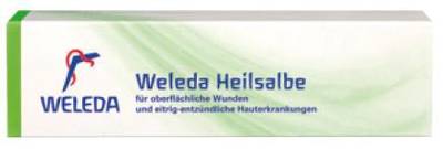 WELEDA Heilsalbe