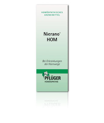 NIERANO HOM Tropfen