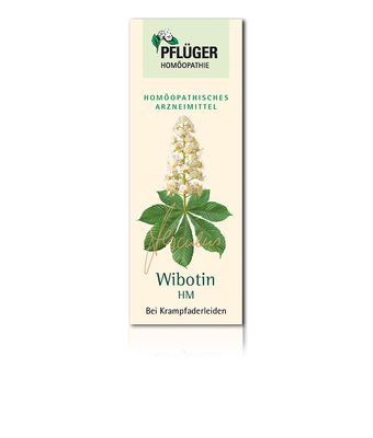 WIBOTIN HM Tropfen