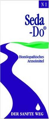SEDA-DO Tropfen