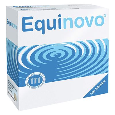 EQUINOVO Tabletten