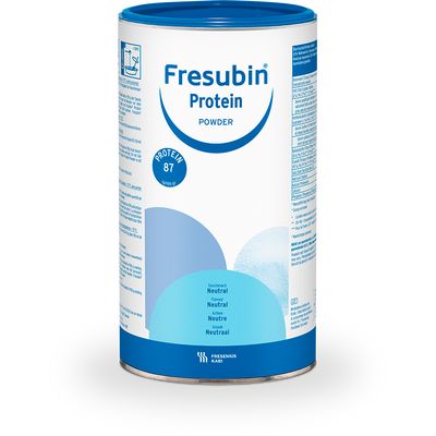 FRESUBIN Protein Powder