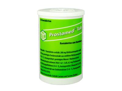 PROSTAMED Tab