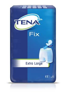 TENA FIX Fixierhosen XL
